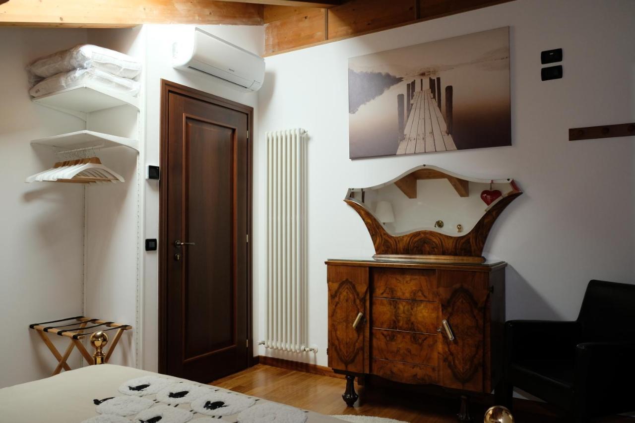 Il Nido B&B San Vito Chietino Eksteriør bilde