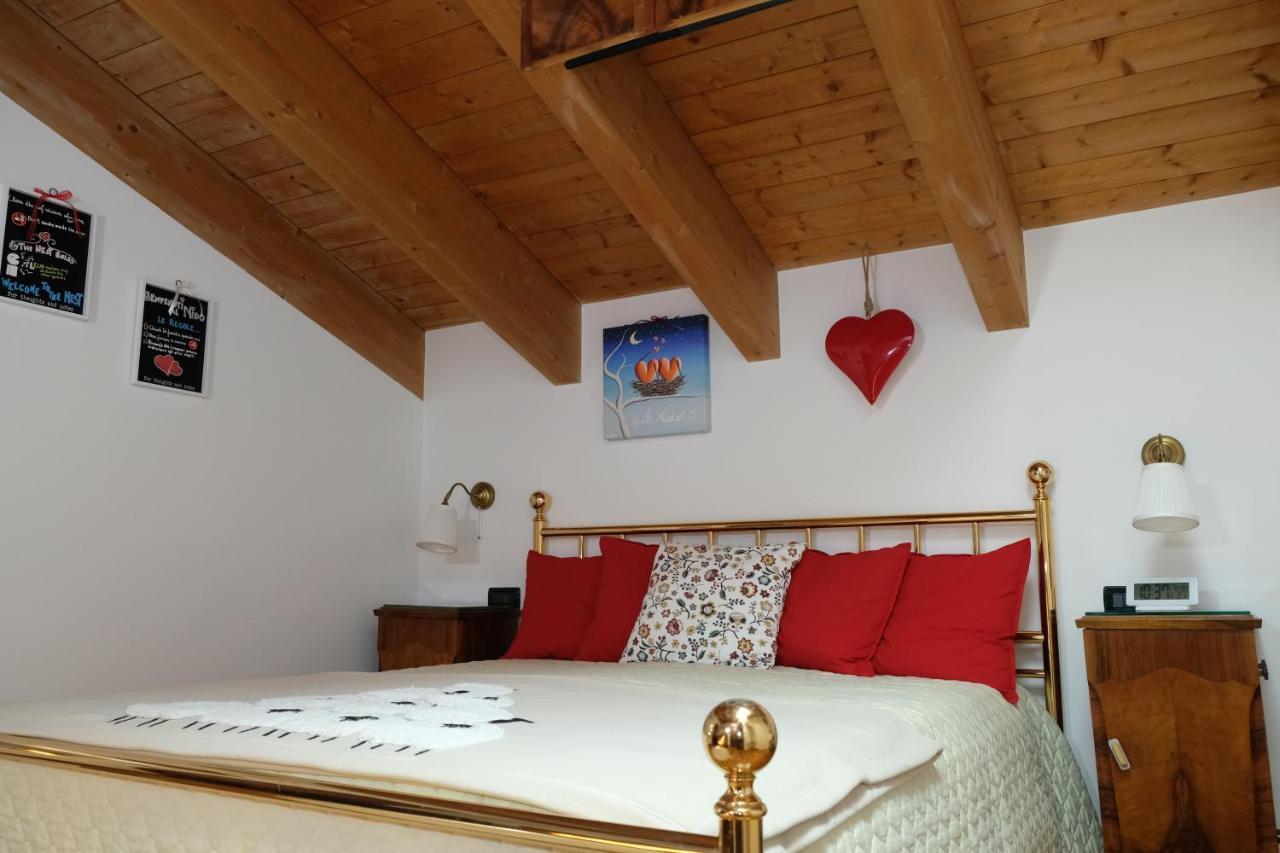 Il Nido B&B San Vito Chietino Eksteriør bilde