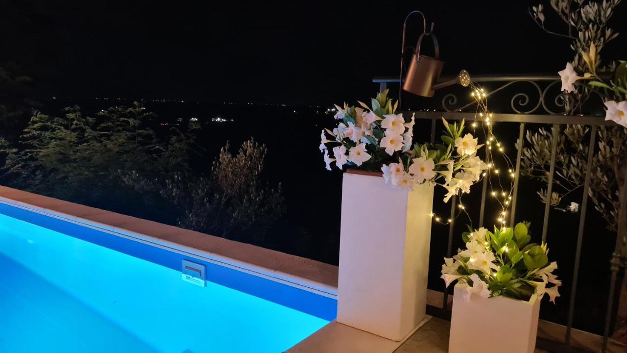 Il Nido B&B San Vito Chietino Eksteriør bilde
