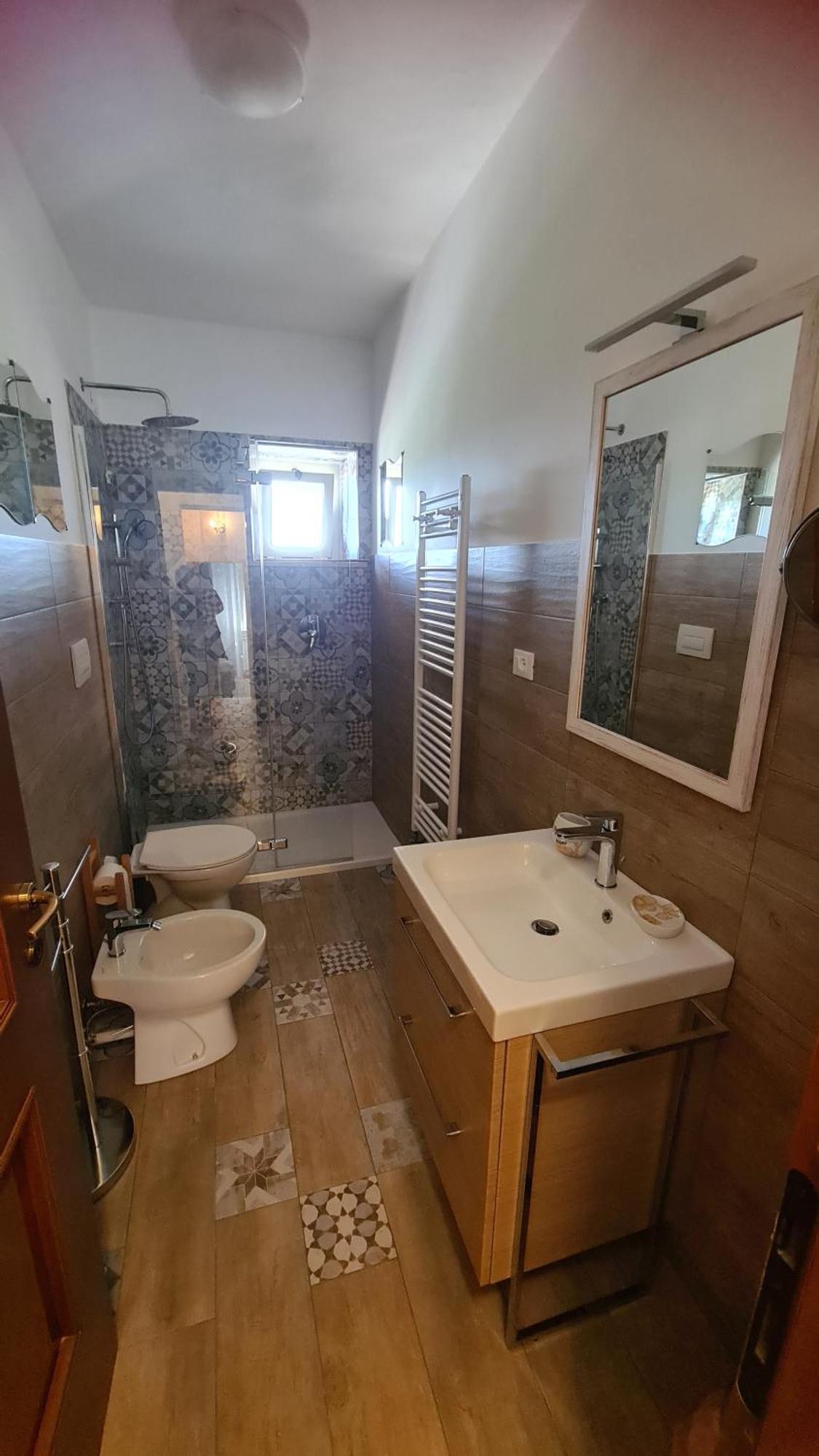 Il Nido B&B San Vito Chietino Eksteriør bilde